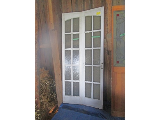 Bifold Door