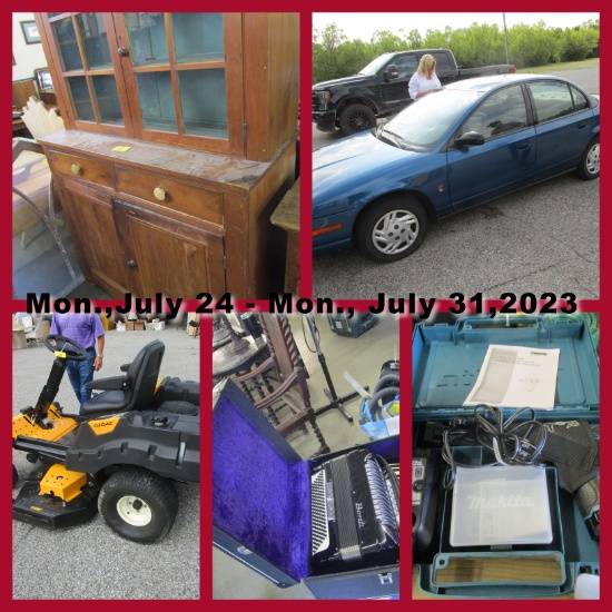 Kevin Barker Auctions Ltd Auction Catalog Online Estate Auction