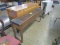 Console Side Table