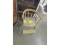 Low Back Windsor High Chair