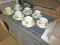 7 Cups & Saucers