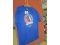 Signed Hockey Hall of Fame T Shirt
