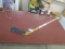Signed Hockey Stick - As Viewed
