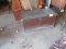 Blanket Box