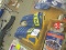 Brad May Buffalo Gloves