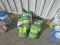 6 Bags of Lawn Fertilizer