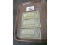 3 - 1954 Canadian 20 Dollar Bills