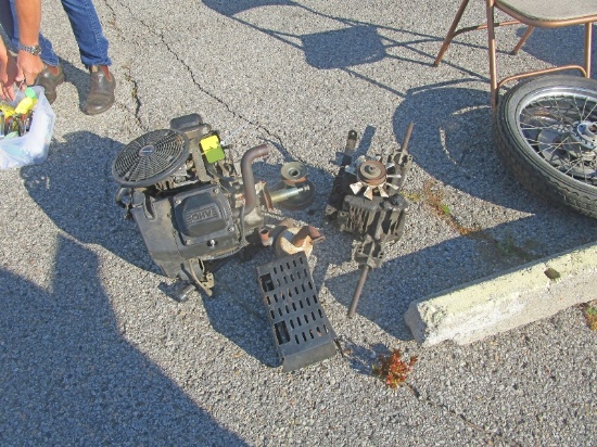 Kohler Engine Parts