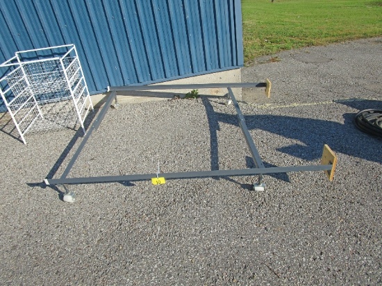Bed Frame