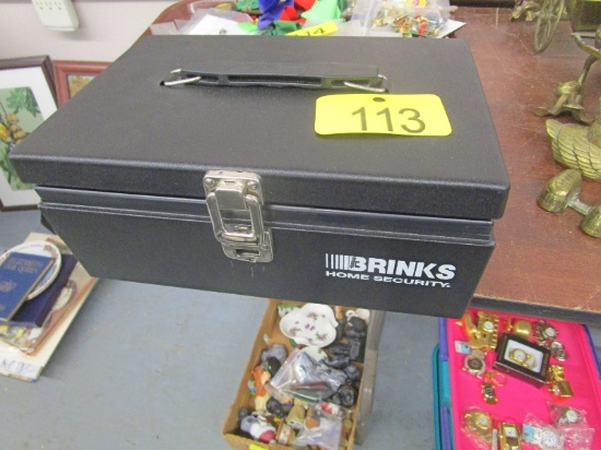 Cash Box