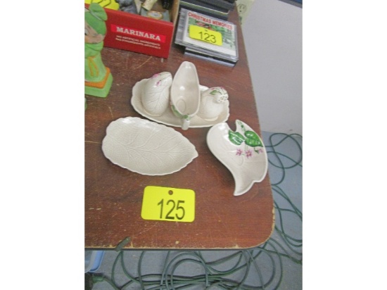 Serving Set