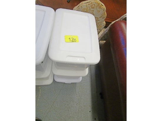 Storage Containers