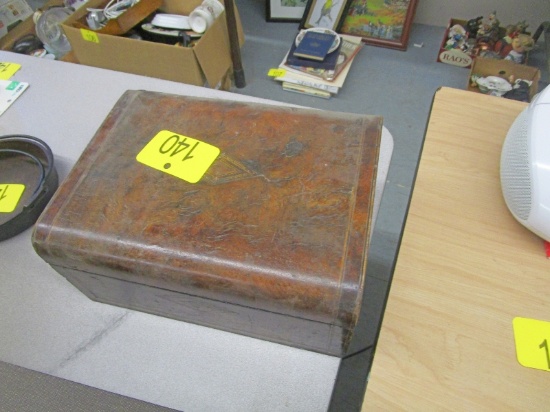 Cash Box