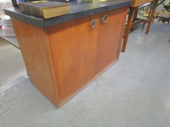 Cupboard