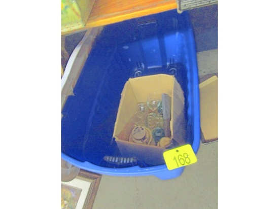 Rubbermaid