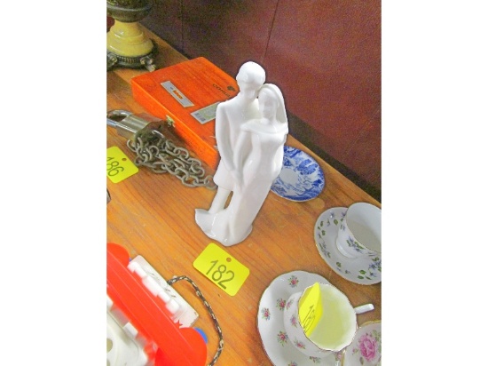 Royal Doulton Wedding Vows Figurine