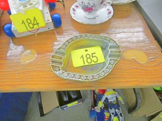 Wade Ashtray