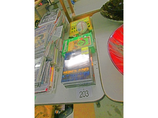 DVDs, Etc.