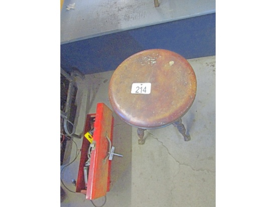 Piano Stool