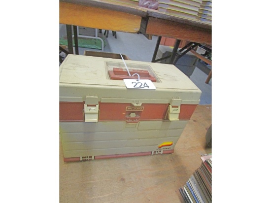 Tackle Box