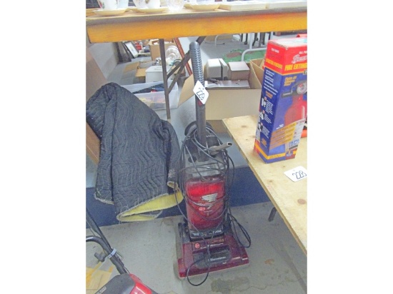 Hoover Vacuum