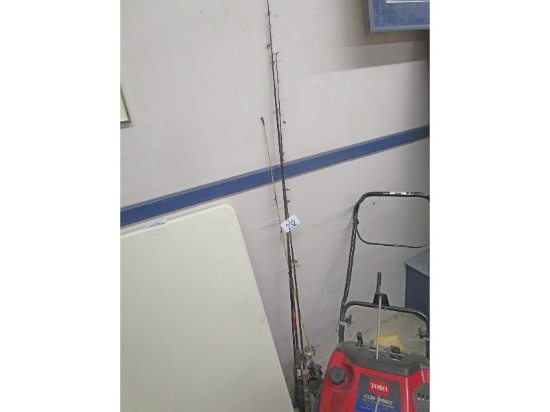Fishing Rods