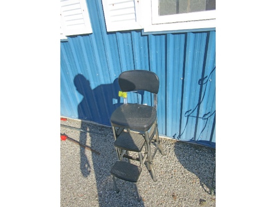 Step Stool