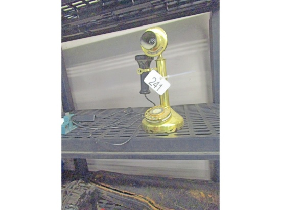 Rotary Phone