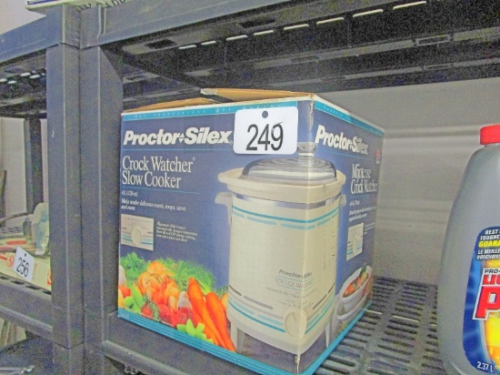 Crockpot