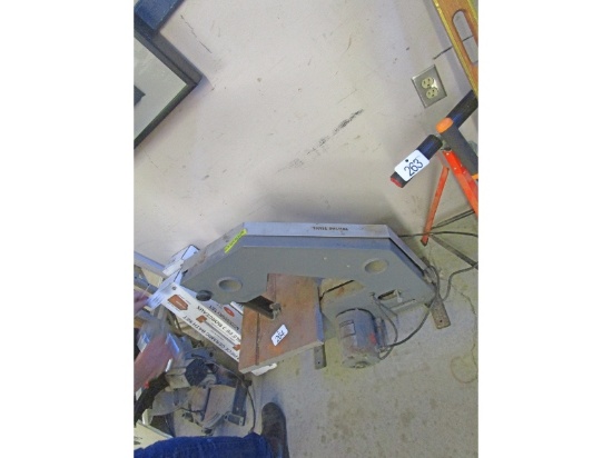 Beaver Bandsaw