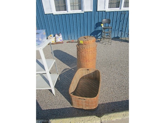 Wicker Baskets
