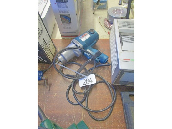 Jepson 1/2" Electric Impact