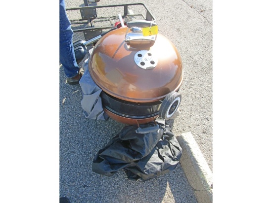 Weber Grill