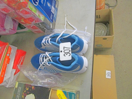 New Women's Shoes