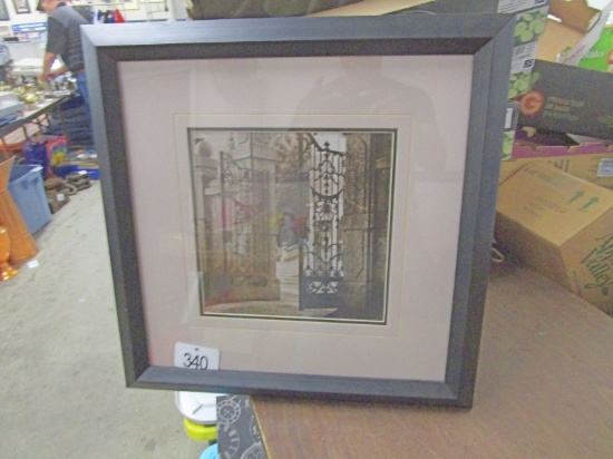 Frame