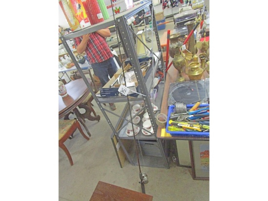 Fishing Rod
