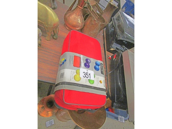 Bocce Ball Set