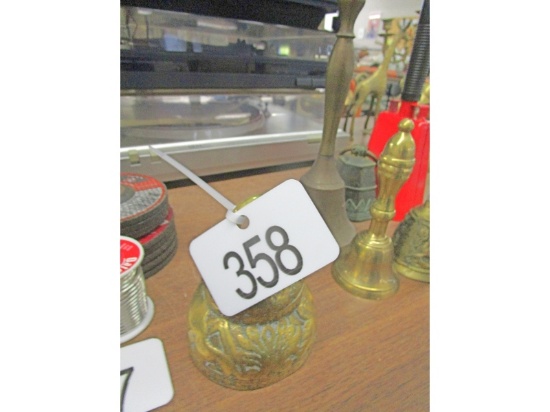 Brass Bell