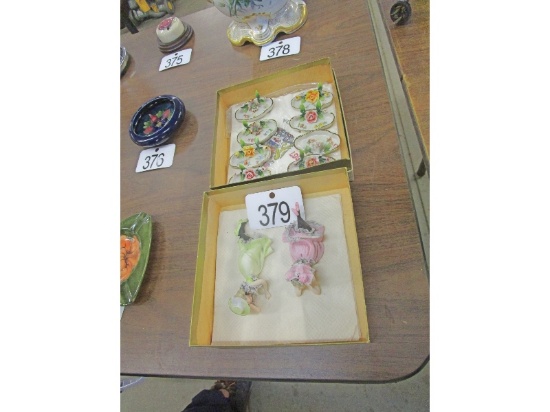 China Figurines