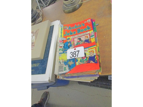Archie Comics