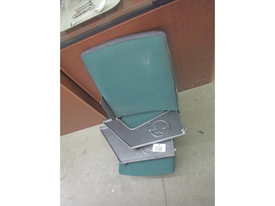 Air Canada Centre Seat