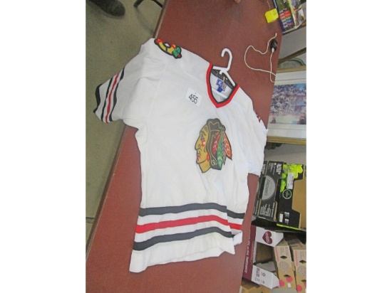 Chicago Blackhawks Jersey