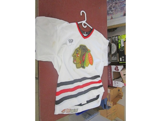 Chicago Blackhawks Jersey