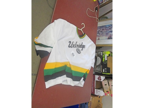 Uxbridge Jersey