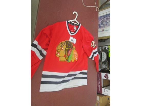 Chicago Blackhawks Child's Jersey
