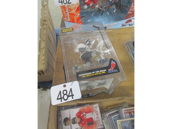 NHLPA Figure