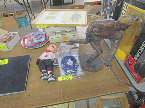Hockey Collectables
