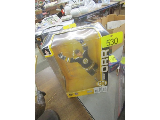 Bobby Orr 12" Figure