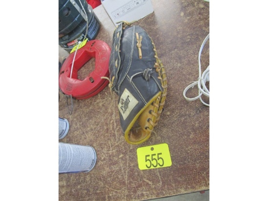 Cooper Ball Glove