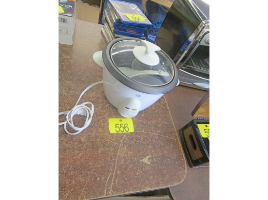 Rice Cooker
